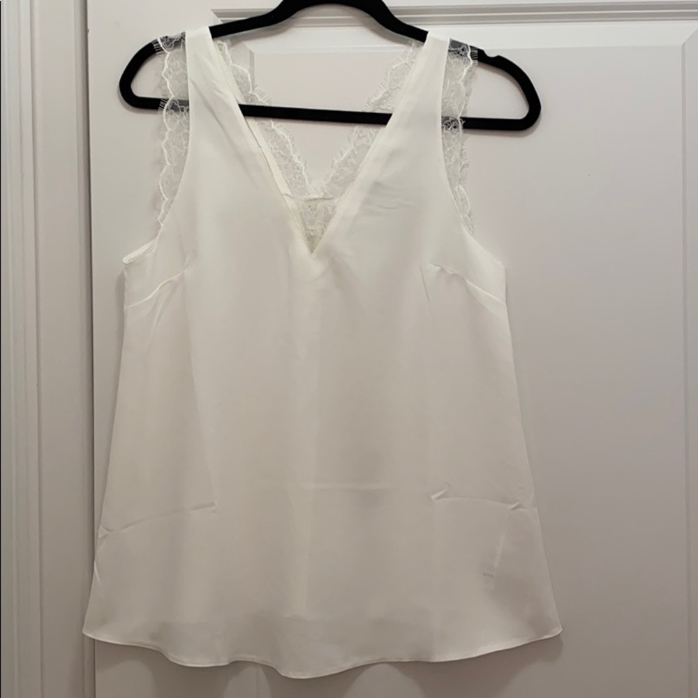 ASOS Maternity Lace Cami